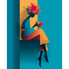 Creatieve mindset - Diamond Painting