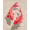 Zen stemming - Diamond Painting