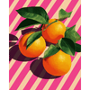 Vers geplukt - Diamond Painting