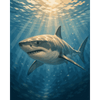 Oceaan apex - Diamond Painting