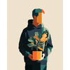 Plantenhealer - Diamond Painting