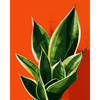 Groei kunst - Diamond Painting