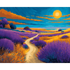 Heldere veluwe - Diamond Painting