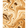 Mocha sfeer - Diamond Painting