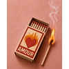 Match d'amour - Diamond Painting