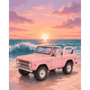 Roze Ford - Diamond Painting