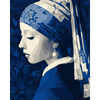 Parel esthetiek - Diamond Painting