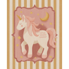 Roze sprookje - Diamond Painting
