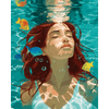 Adem van stilte vol. 2 - Diamond Painting