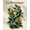 La botanique - Diamond Painting