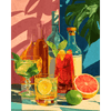 All inclusive - Diamond Painting