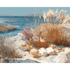 The Reader’s Cove - Diamond Painting