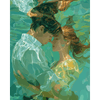 Onderwater liefde - Diamond Painting
