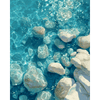 Kristalhelder - Diamond Painting
