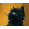 Kleine kwajongen - Diamond Painting