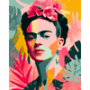 Viva color - Diamond Painting
