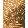 Gouden watergloed - Diamond Painting
