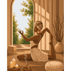 Rustmoment - Diamond Painting