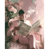Undercover - Diamond Painting