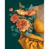 Vrouwenkracht - Diamond Painting