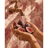 Smaak van passievrucht - Diamond Painting