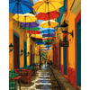 La Candelaria - Diamond Painting