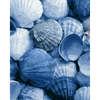 Tinten van de zee - Diamond Painting