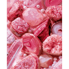 Rozenkwarts - Diamond Painting