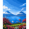 Guatemala - Diamond Painting