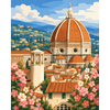 Florence - Diamond Painting