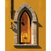 Buchette del vino - Diamond Painting