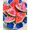 Zomerse smaak - Diamond Painting