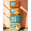 Tv tijdperk - Diamond Painting