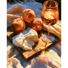 Luxueuze hap - Diamond Painting