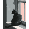 Smoky - Diamond Painting