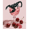 Scorpio Rosé - Diamond Painting