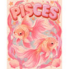 Vissen dromen - Diamond Painting