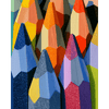 Potloodfeest - Diamond Painting