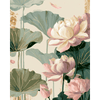 Botanische luxe - Diamond Painting