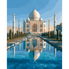 Indiaas sprookje - Diamond Painting
