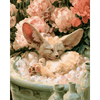 Dromende fennek - Diamond Painting