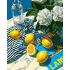 Reisbestemming - Diamond Painting