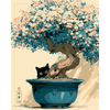 Konnichiwa - Diamond Painting