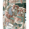 Rozencarrousel - Diamond Painting
