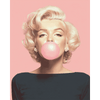 Marilyn Monroe - Diamond Painting