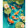 Koivijver - Diamond Painting