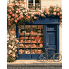 Kruimels van geluk - Diamond Painting