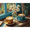 Dorpsnostalgie - Diamond Painting