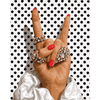 Mode rock & roll - Diamond Painting