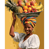 Cartagena sfeer - Diamond Painting